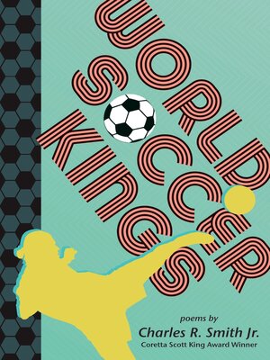 cover image of World Soccer Kings